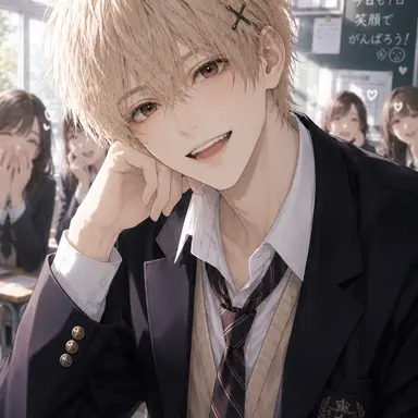 Profile image of 裕太