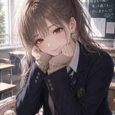 Profile image of 陽菜