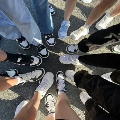 Profile image of Group of Friends