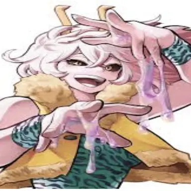 Profile image of Mina