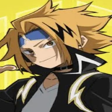 Profile image of Kaminari