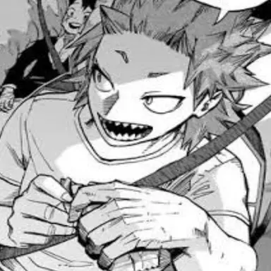 Profile image of Kirishima