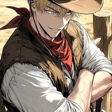 Profile image of Darro Finch