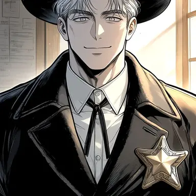 Profile image of Harlan Voss