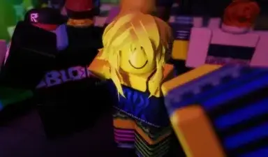 Profile image of Noob