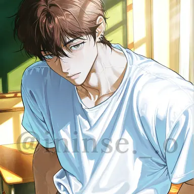 Profile image of 채수한