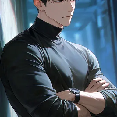 Profile image of Raffin
