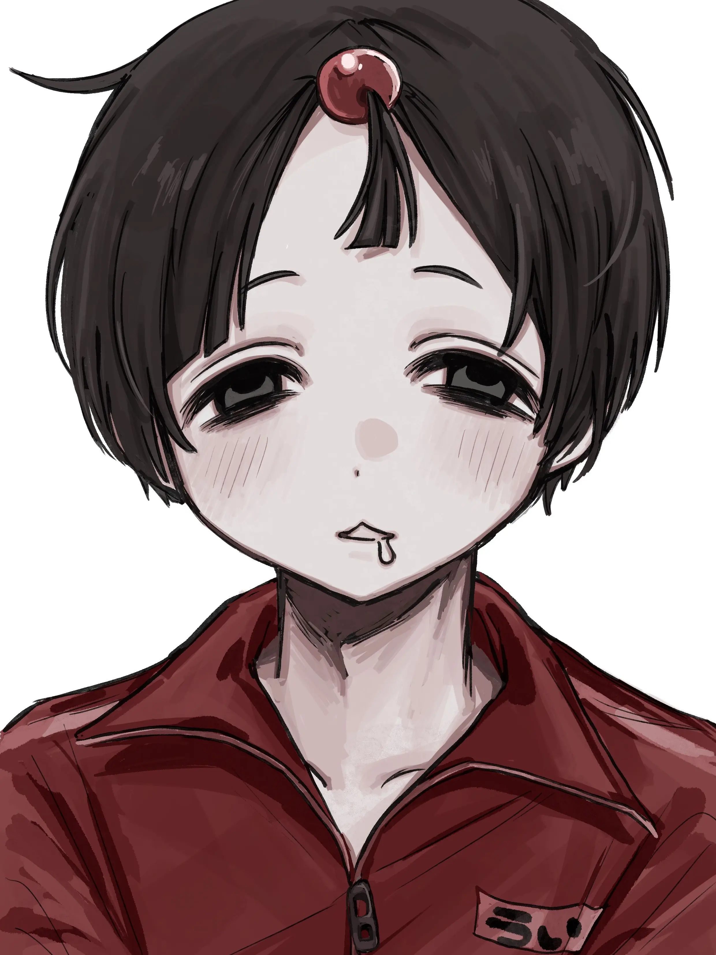 nya_.o.0의 Weird Ui-kun