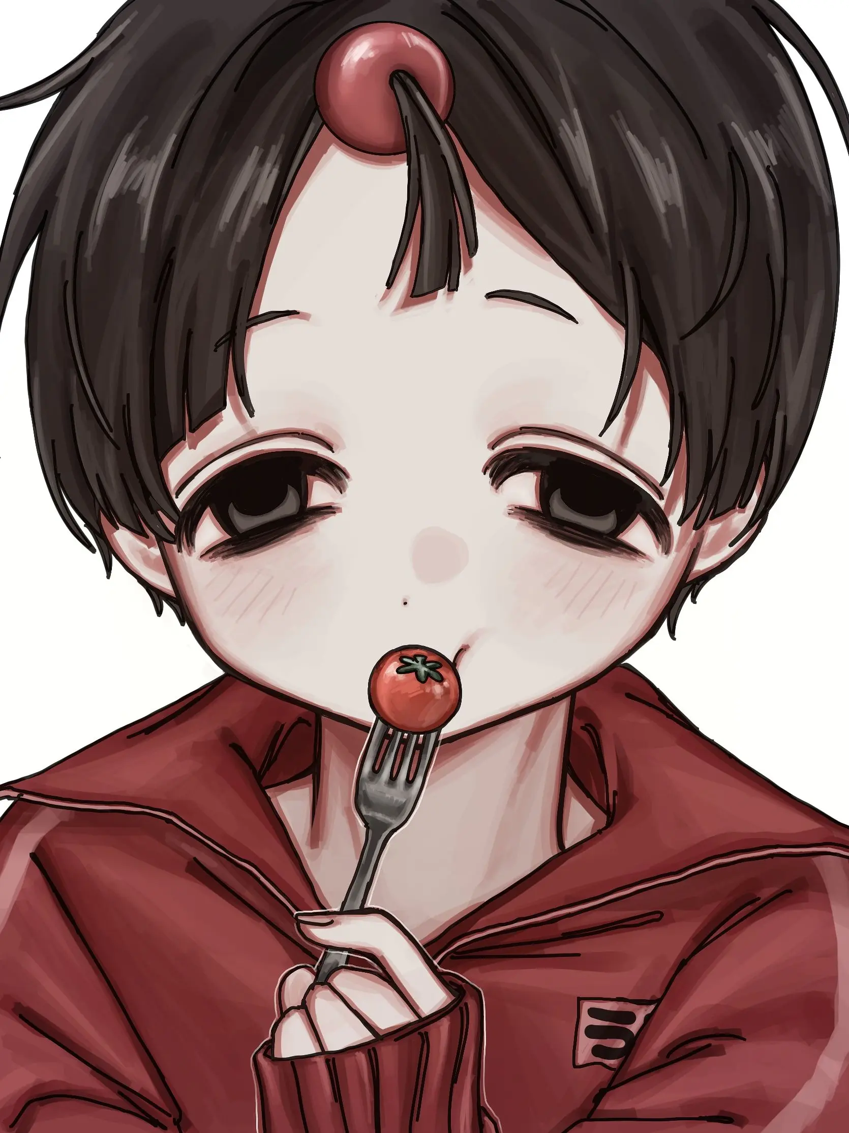 nya_.o.0의 이상한 우이군