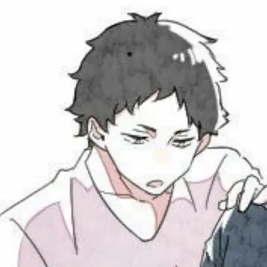 Profile image of 赤葦 京治