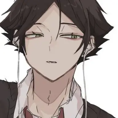 Profile image of 角名 倫太郎