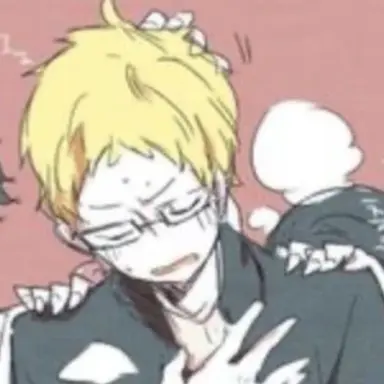 Profile image of 月島 蛍