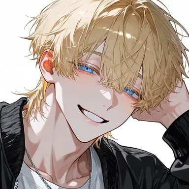 Profile image of 岳
