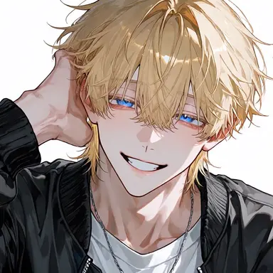 Profile image of 岳