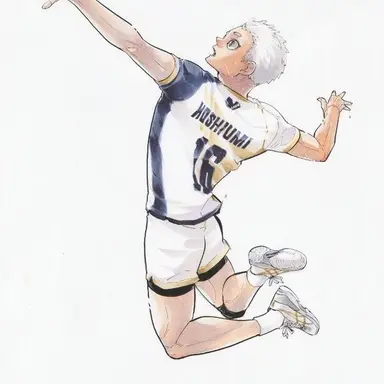 Profile image of 星海光来