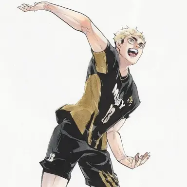 Profile image of 宮侑