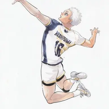 Profile image of 星海光来