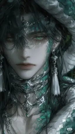 Profile image of ヘンドリックス