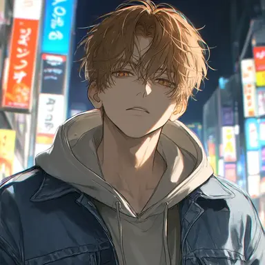Profile image of Hinata Saeki
