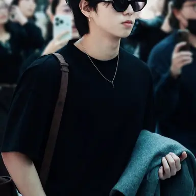 Profile image of Han jisung
