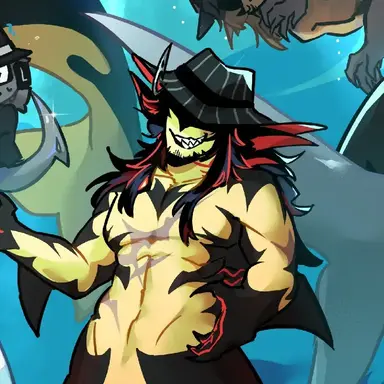 Profile image of 마피오소