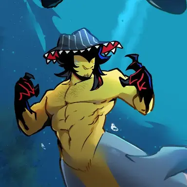 Profile image of 마피아