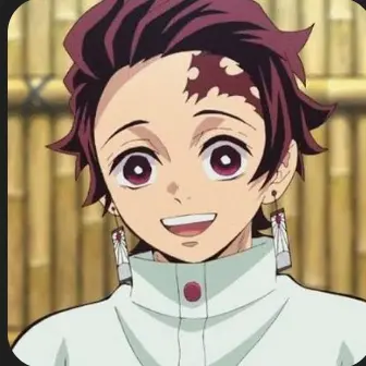 Profile image of 카마도 탄지로