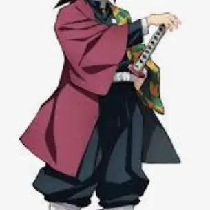 Profile image of 토미오카 기유