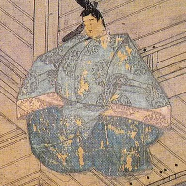 Profile image of 후지와라노 미치나가