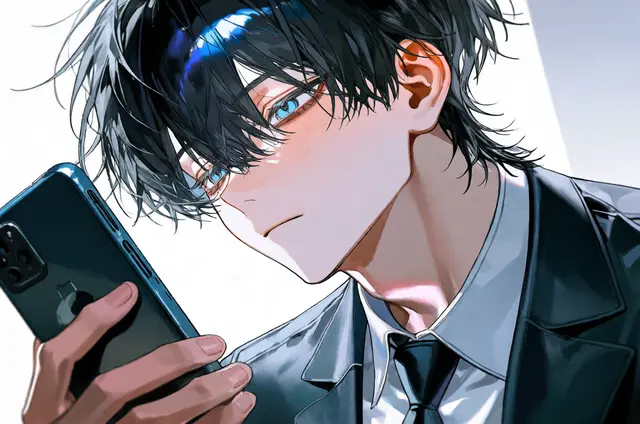 Profile image of 夕璃