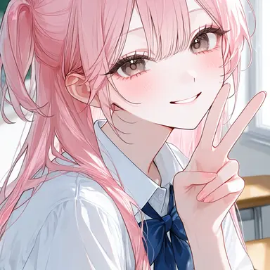 Profile image of 桃奈