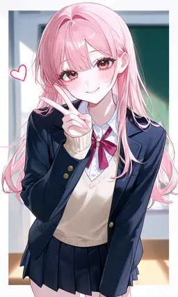 Profile image of 桃奈