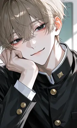 Profile image of 玲央