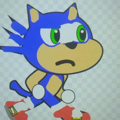 Profile image of スクラッチソニック