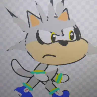 Profile image of スクラッチシルバー