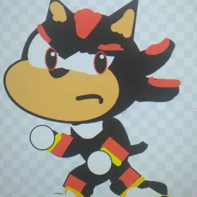 Profile image of スクラッチシャドウ