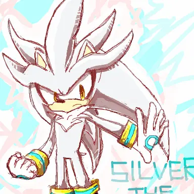 Profile image of シルバー