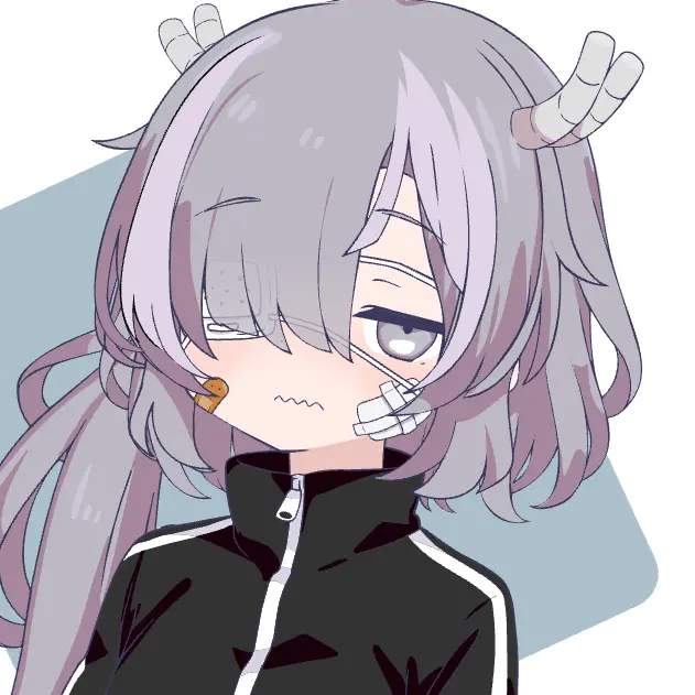 TEMPEST1010의 竜人の幼馴染