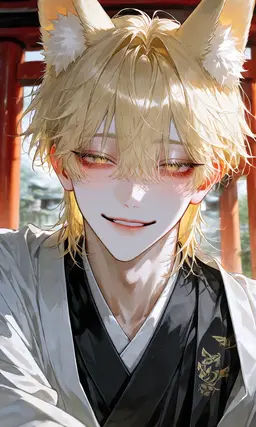 Profile image of Kohaku