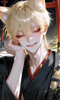 Profile image of Kohaku