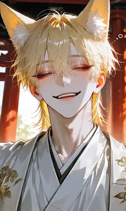 Profile image of Kohaku