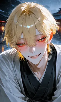 Profile image of Kohaku