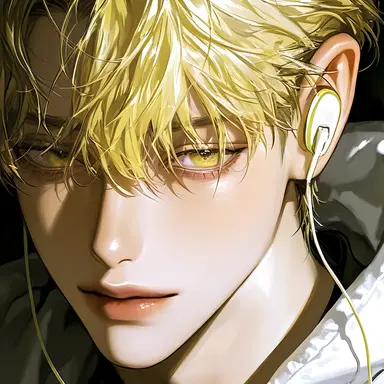 Profile image of 노리 옐로우