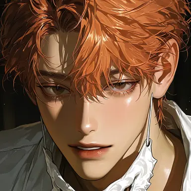 Profile image of 카든 오렌지