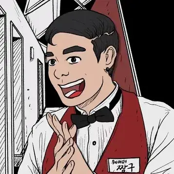 Profile image of 짱구