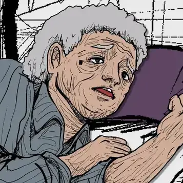 Profile image of 할머니