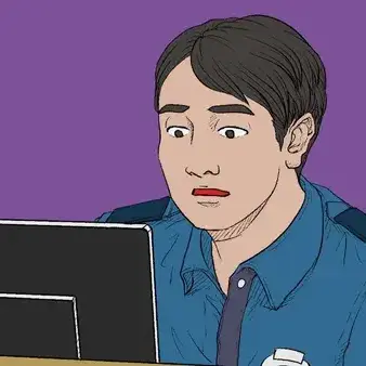 Profile image of 경찰