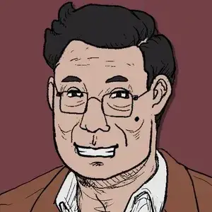 Profile image of 최덕근