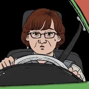 Profile image of 건물주 아줌마