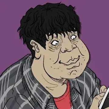 Profile image of 나만만